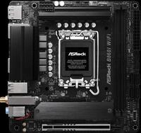 ASR 90MXBQQ0 - ASRock B860I WiFi (1851)
