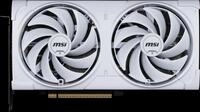 MSI V532-004R - MSI RTX 5070 12G VENTUS 2X OC WHITE