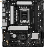 ASR 90MXBRY0 - ASRock B860M-X WIFI (1851)