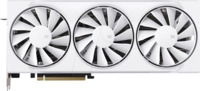 XFX RX-97SWFB3W9 - XFX Swift Radeon RX 9070 White Triple Fan Gaming Edition