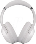 TEUFEL 107001574 - Kopfh&ouml;rer, Over-Ear, Bluetooth, wei&szlig;