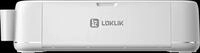 LOK KZJ0073 - Schneideplotter, Loklik iCraft&trade;, wei&szlig;