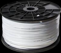 SHVP BS90-10001 - Koaxialkabel &Oslash; 5,6 mm, 120db, CU, Spule, 100 m