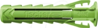 FD 567858 - D&uuml;bel SX Plus Green 5x25 K, 50-teilig