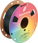 POLYMAKER CA4015 - Filament, Panchroma PLA, Matte Charcoal Black, 1,75 mm, 1 kg
