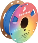 POLYMAKER CA4038 - Filament, Panchroma PLA, Matte Sapphire Blue, 1,75 mm, 1 kg