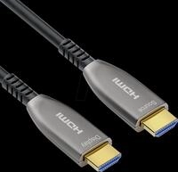 SON X-AOC250-150 - sonero Aktives HDMI 8K AOC Extender Kabel - 15m