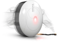 FIB RM - Funk-Rauchmelder, FIBARO RM Z-Wave