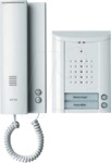RITTO 1841270 - Audio-T&uuml;rsprechanlagen Set ENTRAVOX, 2 Familienhaus