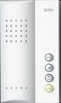 RITTO 1723070 - Modul f&uuml;r TwinBus T&uuml;rsprechanlage, Freisprechstelle