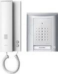 RITTO 1841120 - Audio-T&uuml;rsprechanlagen Set ENTRAVOX, 1 Familienhaus