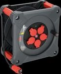 BRE 9201500110 - Kabeltrommel Professional, KA 5100 5, IP44, 50 m Kabel