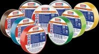 TESA 53988-46 - tesa Professional Isolierband, 20m x 19mm, hellgrau