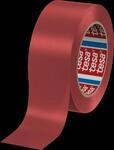 TESA 04169 RT - tesa 4169 Markierungsband, 33m x 50mm, rot
