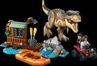 LEGO 76975 - LEGO&reg; Jurassic World - Flucht vor dem T.Rex