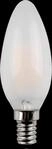 MLI 401068 - LED-Filamentlampe E14, 4 W, 470 lm, 2700 K