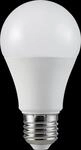 MLI 401002 - LED-Lampe E27, 8,5 W, 806 lm, 2700 K, dimmbar