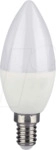 VT-2926 - LED-Lampe E14, 3,7 W, 470 lm, RGB+3000 K