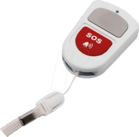 OLYMPIA 5912 - SOS Knopf