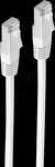 SHVP BS75227W - Patchkabel, Cat.5e, SF/UTP, wei&szlig;, 25 m
