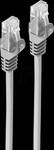 SHVP BS08-35060 - 7,5 m Patchkabel - Cat.7-Rohkabel grau