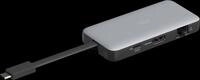 DIGI DA-70916 - Dockingstation/PortReplicator, USB-C