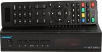 ANK DCR3000+ - Receiver, DVB-C, 1080p