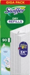 SWIFFER 677400 - Swiffer DRY REFILLS Bodent&uuml;cher, 90 St.