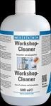 WEICON 15205500 - Reiniger, Workshop Cleaner, 500 ml