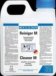 WEICON 15225001 - WEICON Reiniger M
