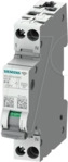 LS 6010 7MC - Leitungsschutzschalter,Komm.,1+N polig,10 A,C