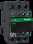 LC1D25BNE - Leistungssch&uuml;tz, TeSys D, 3 -pol, 1 NC, 1 NO, 24 &hellip; 60 V