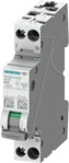 LS 6032 7MC - Leitungsschutzschalter,Komm.,1+N polig,32 A,C