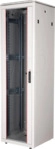 ROLINE 26210062 - 19'' Netzwerkschrank, 42 HE, 600mm Tiefe, grau