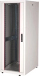 ROLINE 26210038 - 19'' Netzwerkschrank, 32 HE, 800mm Tiefe, grau