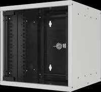 EFB WGB-1004GR30 - 10" 4HE Wandgeh&auml;use, Tiefe 300 mm
