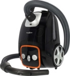 N VCBG250GY - Staubsauger, mit Beutel, 700 W