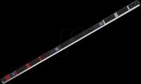 BACH 800.2400 - PDU, 19'', 1HE, 24x C13, 6x C19, Leistungsmessung
