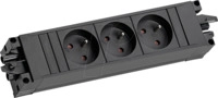 BACH 906.18817 - STEP BASE 3xUTE GST18
