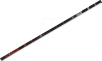 BACH 800.2402 - 19'' PDU, 1HE, 24x C13, 6x C19, 6x Schutzkontakt