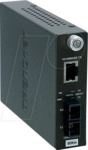 TRN TFC-110S60 - Medienkonverter, Fast Ethernet, SC, Singlemode