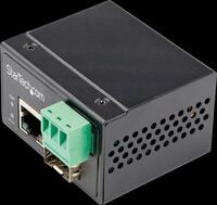 ST IMC100MSFP - Medienkonverter, Gigabit Ethernet, SFP