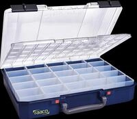 RAACO 145602 - CarryLite 80 5x10-25 DLU
