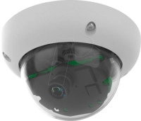 MX D26B-6N - Kameramodul, Body