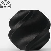 BL N04-K0-SPL - Filament, PAHT-CF, Schwarz, 1.75 mm, 1 kg