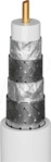 GOOBAY 74020 - Koaxialkabel, &Oslash; 7,0 mm, 120 dB, 305 m