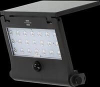 BRE 1173740003 - Solar LED Strahler SOL 1000 Pad, 1000lm
