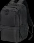 DICOTA D32028-R - Laptop-/Notebookrucksack, 17,3'' (43,9 cm), Schwarz, 24 l