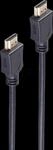 SHVP BS77471 - HDMI-A Stecker < HDMI-A Stecker HEAC vergoldet 1,5 m