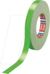 TESA 04651GN-25 - Gewebeband tesaband&reg; Premium, offenes Gewebe, 25 mm, gr&uuml;n